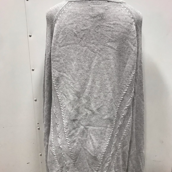 Nanette Lepore Cashmere Cable Knit Sweater - Picture 5 of 10